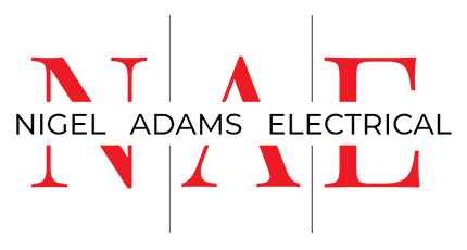 Nigel Adams Electrical
